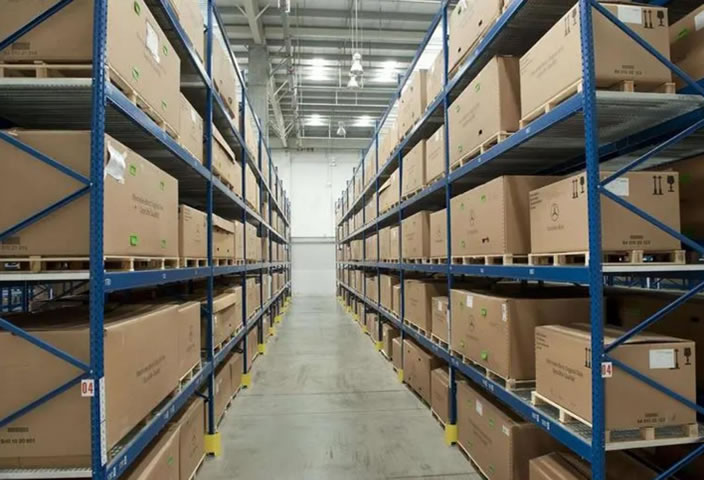 潮州到盖州市货物仓储